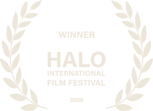 Winner, HALO International Film Festival 2026