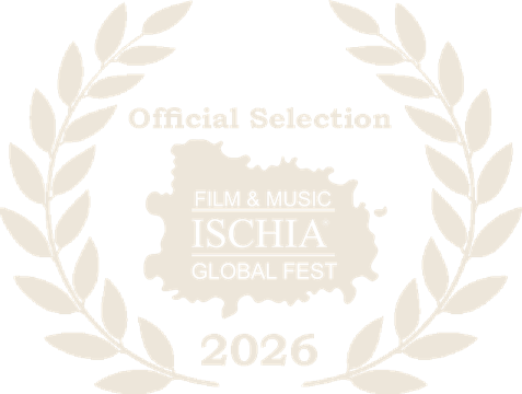 Official Selection, Ischia Global Film & Music Fest 2026