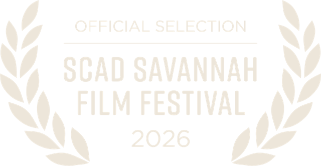 Official Selection, SCAD Savannah Film Festival 2026